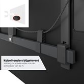 Vogel's ELITE TVM 5855 | Draaibare tv-beugel XL | 55-100"  15